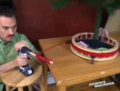 Enlace a Truco para decorar tu árbol de navidad en solo unos segundos