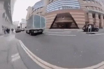 Enlace a Un final inesperado para el patinador