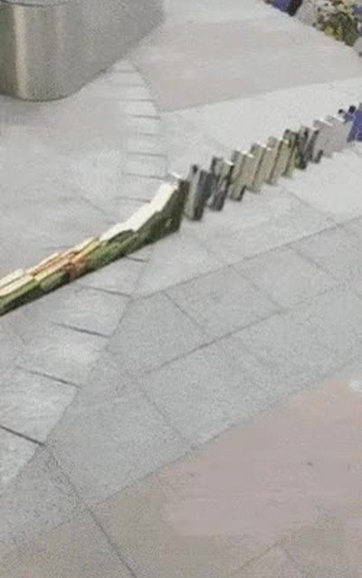 Enlace a El mejor domino para los fans de Dragon Ball