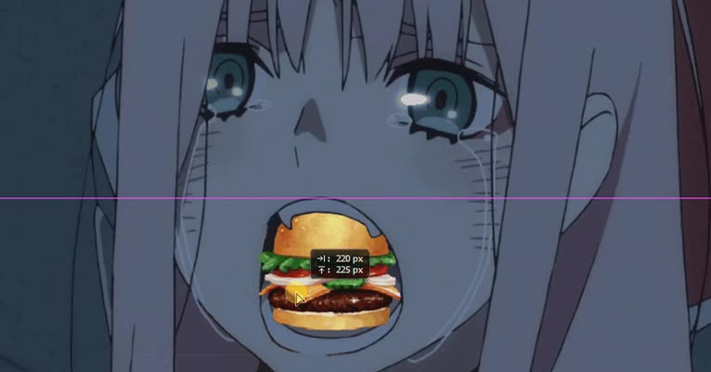 Vaya GIF! / La forma correcta de dar de comer a personajes anime Vaya GIF! / La forma correcta de dar de comer a personajes anime