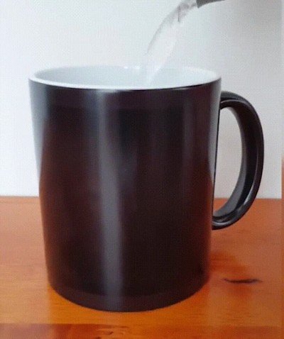 Enlace a La taza perfecta para los fans del videojuego Skyrim