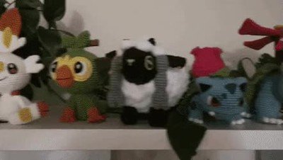 Enlace a Ese Pokémon del final no me suena