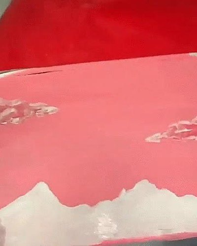 Enlace a Su cara de felicidad y de emoción es algo que no tiene precio