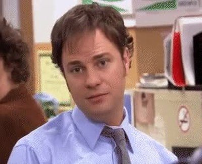 doler,cabeza,the office,caras