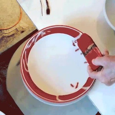 Enlace a No tenía ni idea de que se pintasen así