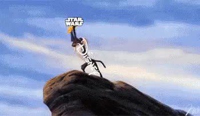 Enlace a Disney no ha tenido sentimientos a la hora de trabajar con la franquicia de Star Wars