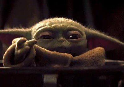 tienda,baby yoda,cierre