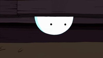 Enlace a Yo escondiéndome de los problemas hasta que termine el año