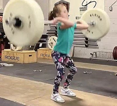 gimnasio,6 a&ntilde;os,levantar,peso