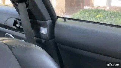 Enlace a Aquí tiene su cinturón, gracias