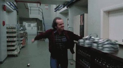 Enlace a Cuando cumples 40 y todavía no has recibido la carta de Hogwarts