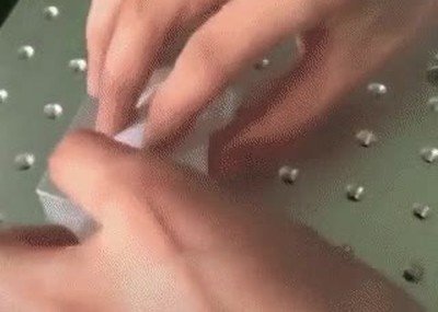 Enlace a Así se graban las cosas del cargador de tu móvil 