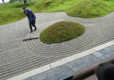 Enlace a Así se crean esos paisajes tan espectaculares