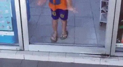 truco,cristal,puerta,fallar