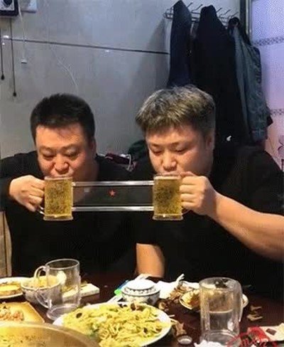 salir,cenar,mejor,amigo