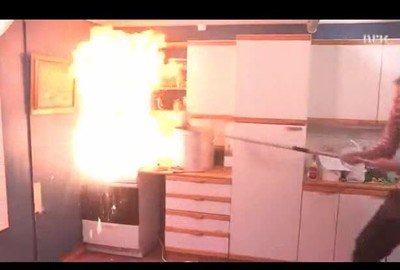 intentar,recalentar,pizza