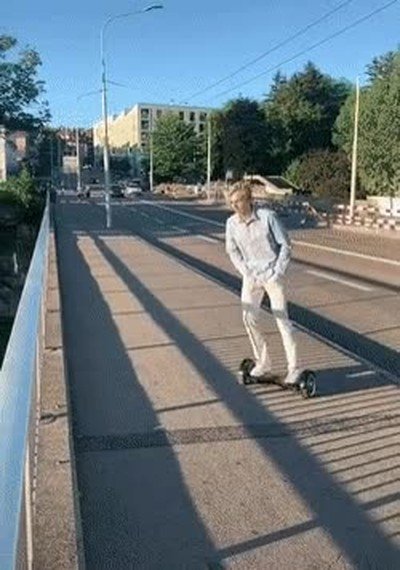 Enlace a Cuando te lo piensas dos veces y decides no ir a trabajar