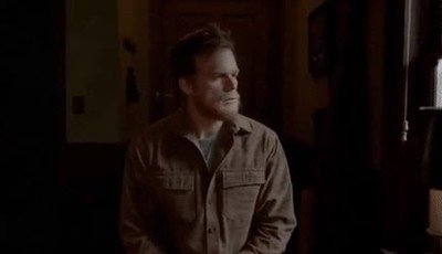 dexter,trabajo,fin de mes