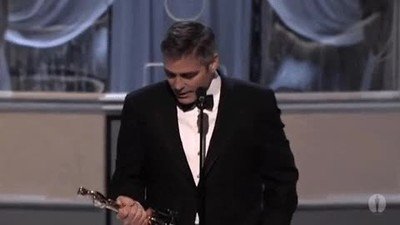 momento,magia,clooney,oscar