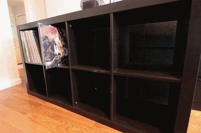 Enlace a Así ha ido creciendo mi colección de vinilos después de 5 años 
