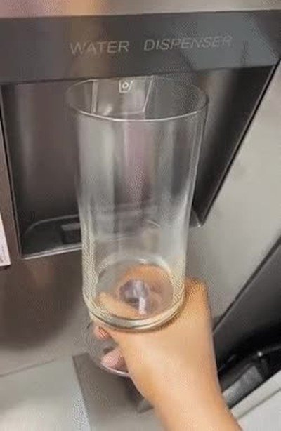Enlace a ¿Estás seguro de que eso es un vaso de agua?