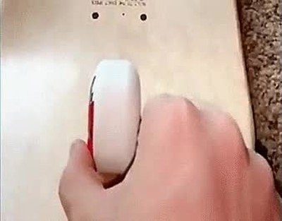 Enlace a Están tan perfectamentente sincronizados que da gustito verlo