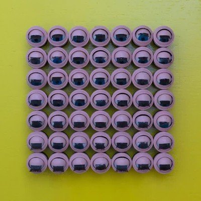 Enlace a Si te fijas tiene conciencia y te acaba de decir hola 