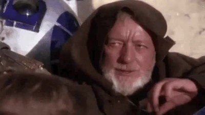 Enlace a Batalla de transiciones entre los protas de Star Wars 