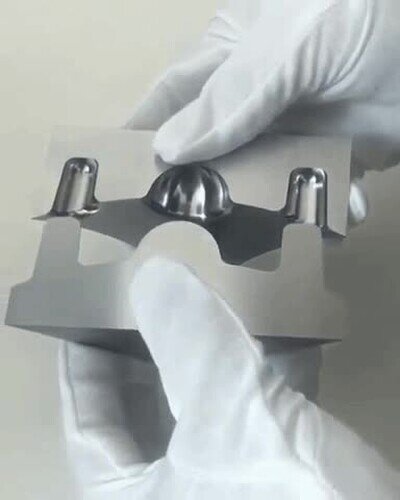 piezas,metal,encajar