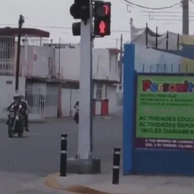 dificil,cruzar,semaforo