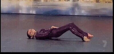 Enlace a Mi cuerpo cuando por fin veo a mi pareja después de días sin verla