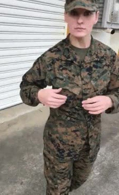 Enlace a Soldado ¿se puede saber qué esconde ahí?