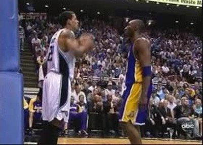 kobe,impresionar,balon