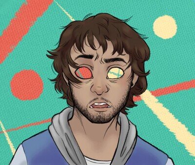 Enlace a Tu cara cuando has tomado demasiadas cosas saliendo de fiesta 