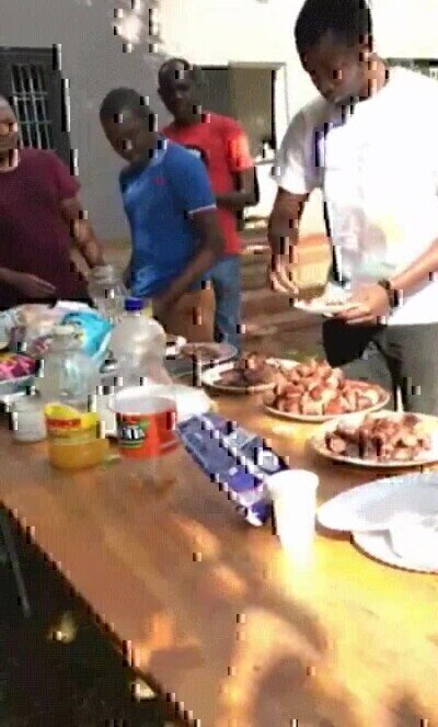 funcionar,buffet libre,truco,comida