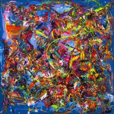 obra,arte,pintura