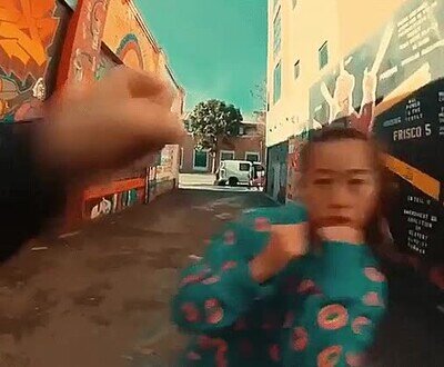 filmar,cortos,escena