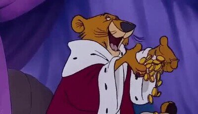 Enlace a Mi cara justo el día después de cobrar la nómina 