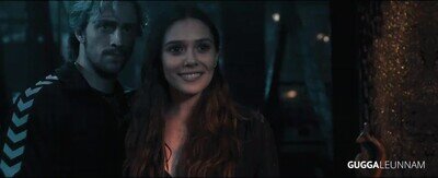 Enlace a Lo que no viste en el tráiler de WandaVision