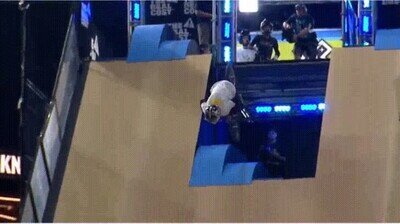 camara lenta,salto,bici