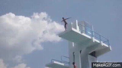 Enlace a Tengo ganas de que llegue el verano para ver en directo planchazos como este