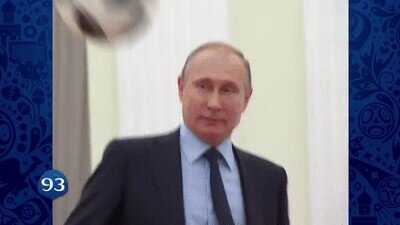 Enlace a Quien deje que el balón toque el suelo no atacará al país del otro 