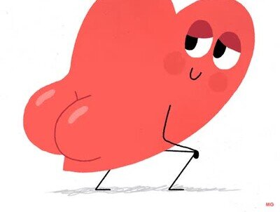 mandar,san valentin,crush