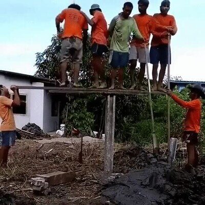 Enlace a La prueba definitiva de que la unión hace al fuerza