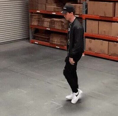 Enlace a Michael Jackson estaría orgulloso de este baile