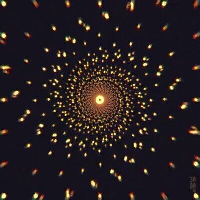 Enlace a Dicen que cuando te mueres vas a este túnel y esperas a ser reencarnado