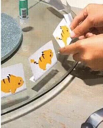 pesadillas,pikachu,movimiento