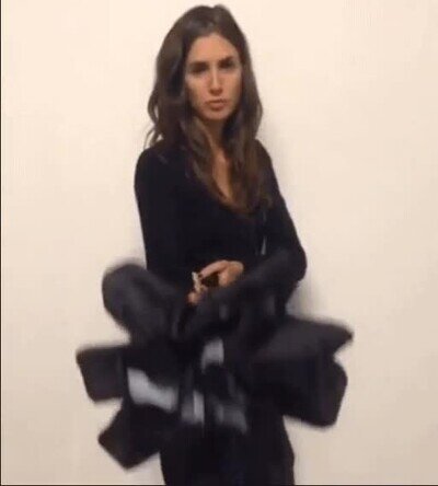 Enlace a Dedicado a los que disfrutan de los días de lluvia 