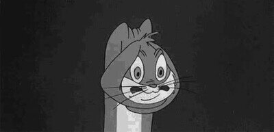 Enlace a Cuando te tomas un Monster para estudiar por la noche