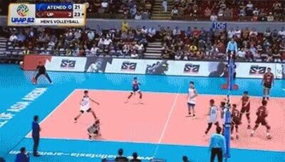 Enlace a Un puntazo que bien merecía esa celebración